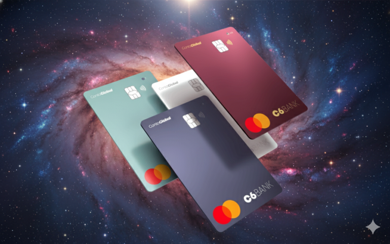 C6 Bank Cartão de Crédito