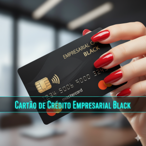 Cartão de Crédito Empresarial