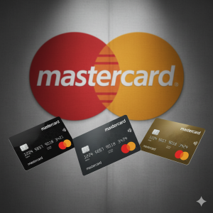 Cartão de Crédito Mastercard