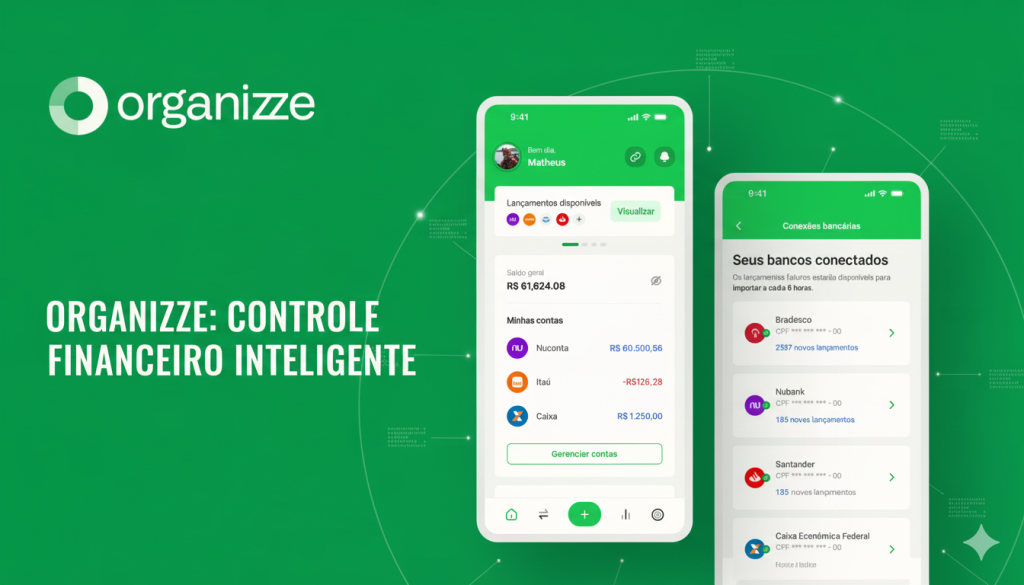 Organizze
