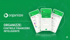 Organizze