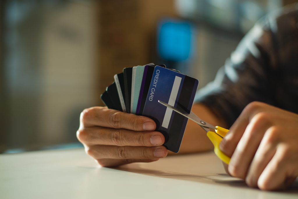 Melhores Cartoes de Credito para Negativados