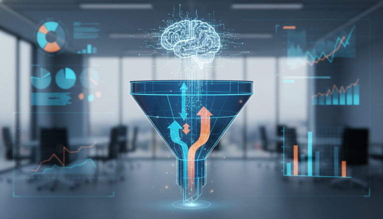 CRM e Automação de Vendas